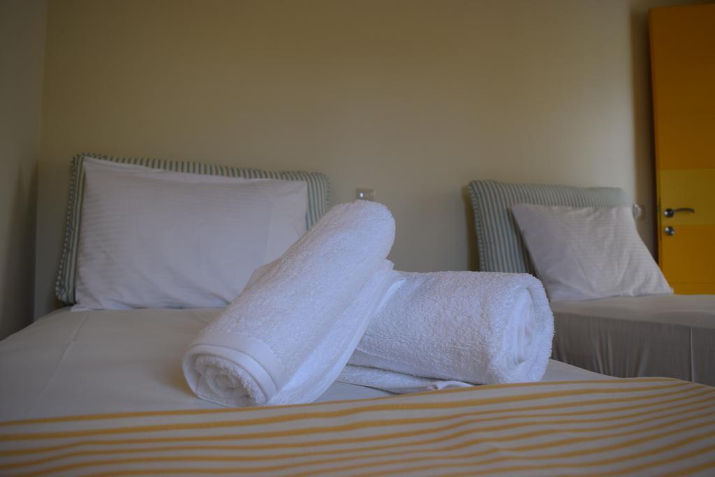 Three Stars Luxury Villas Μωραΐτικα Εξωτερικό φωτογραφία