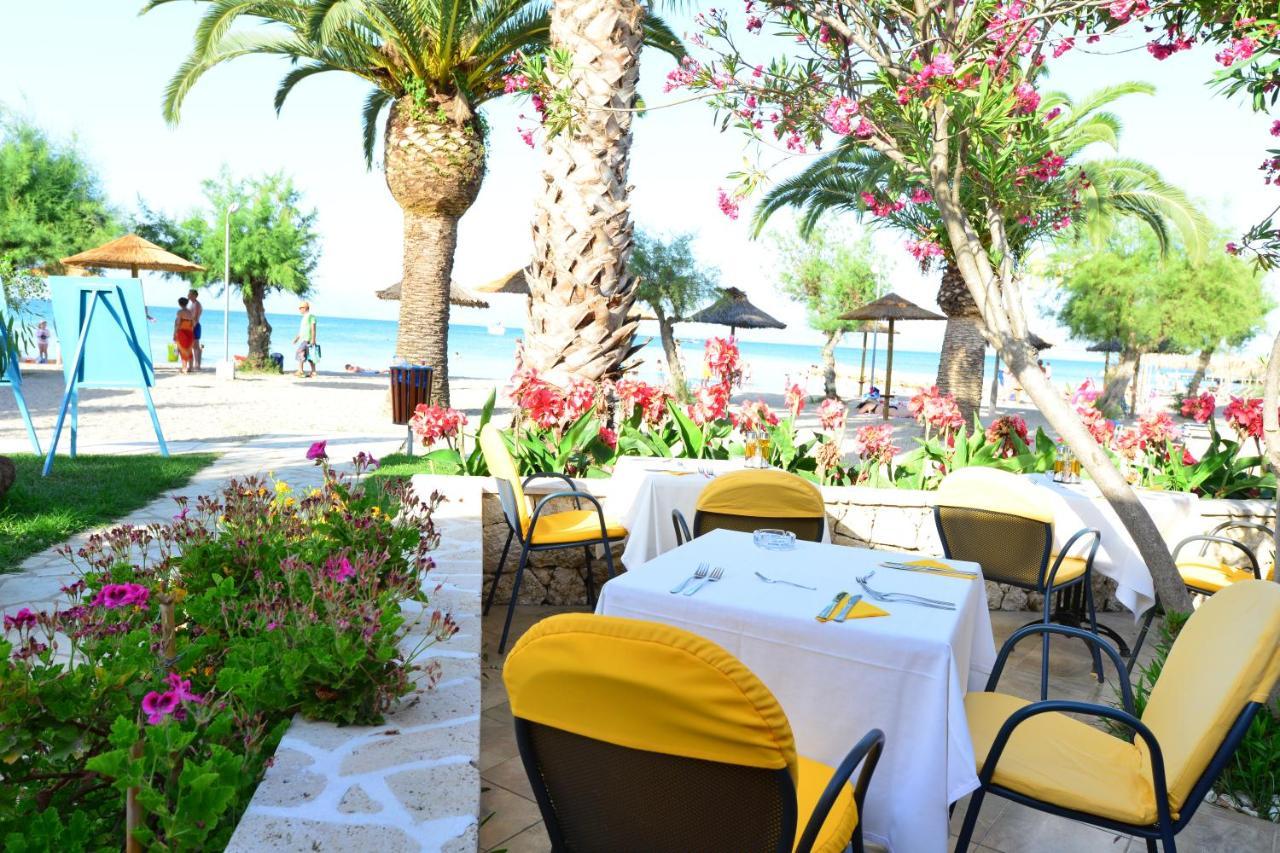 Three Stars Luxury Villas Μωραΐτικα Εξωτερικό φωτογραφία